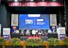 केंद्रीय मंत्री ज्योतिरादित्य सिंधिया ने मिजोरम में नॉर्थ ईस्ट बैंकर्स कॉन्क्लेव 3.0 का उद्घाटन किया, क्षेत्र में अधिक से अधिक ऋण प्रवाह का आह्वान किया