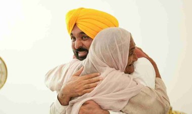 हर मां और बहन ‘मावां-धियां सत्कार योजना’ की ब्रांड एंबेसडर : मुख्यमंत्री भगवंत सिंह मान