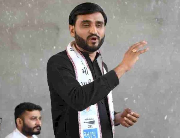 AAP के डर के कारण भाजपा हमारे उम्मीदवारों पर लगातार दबाव बना रही है: प्रवीण राम
