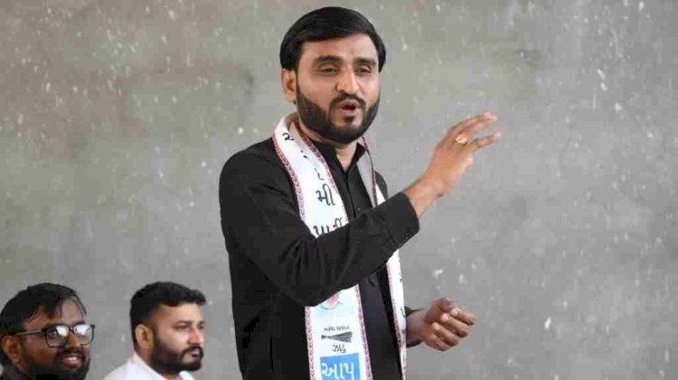 AAP के डर के कारण भाजपा हमारे उम्मीदवारों पर लगातार दबाव बना रही है: प्रवीण राम