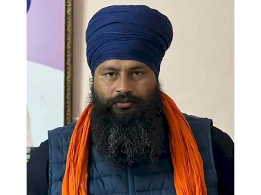 परविंदर झोटा मर्डर केस में मानसा SHO सस्पेंड, DSP हरजिंदर सिंह गिल पर भी एक्शन की तैयारी