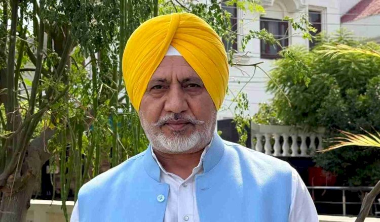 राहुल गांधी पंजाब में कांग्रेस के नशे के रिकॉर्ड का जवाब दें: बलतेज पन्नू
